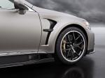 Lexus LS650 Concept by TMG Sports 2012 года